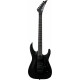 Jackson Pro Plus Series Soloist SLA2 Noir Brillant