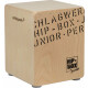 Schlagwerk CP401 Hip Box Junior Cajon Set inkl. Cajonschule
