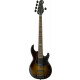 Yamaha BB735A Dark Coffee Sunburst
