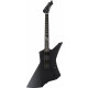 ESP LTD James Hetfield Snakebyte Black Satin