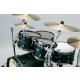 Tama ZCYEL Hoop Grip - Z-Rod Long