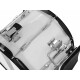 DiMavery MS-300 Snare De Marche Blanche
