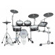 Yamaha DTX10K-M BF E-Drum Kit Home Set
