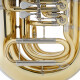 Melton 25 Bb-Tuba