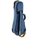 Housse Souple Ortega pour Ukulélé Soprano Ocean Blue
