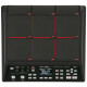 Set Roland SPD-SX Sampling Pad avec Mallette