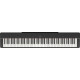 Yamaha P-223B Stagepiano Nero Deluxe Set