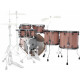 Tama MBS52HZBNSDRO Starclassic Performer Kit Di Fusti Dusty Rose + Rullante