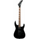 Jackson X Series Soloist SLX DX Gloss Black