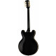 Gibson ES-335 50s Ebony Guitarra Eléctrica