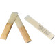 AW Woodwinds 301 Ance Standard Boehm per Clarinetto (2,5) Confezione Da 10