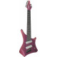 Ibanez A528-CMG Alpha Coral Mirage