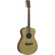 Ensemble Yamaha FSX400 Natural Satin Avec Gigbag