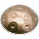 Patera HPDM-11 Handpan D Kurd
