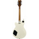 EVH SA-126 Standard Vintage White Satin