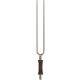 Sela SETFW-MC Diapason Wellness Merkur 141,27 Hz Acciaio Nichelato