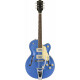 Gretsch G2420T Streamliner Hollow Body con Bigsby Fairlane Blue