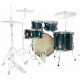 Tama CL52KRS-PGHP Superstar Classic Drumkit Gloss Sapphire Lacebark Pine