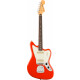 Fender Player II Jaguar Coral Red