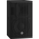 Enceinte Active Yamaha DHR10 10" avec Pied Inclus