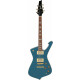 Ibanez IC420-ABM Iceman Antique Blue Metallic