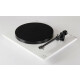 Rega Planar 1 Matt White