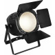 Eurolite LED Theatre COB 100 WW Set de 2