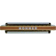 Hohner Marine Band Classic Harmonica en Fa