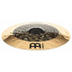 Meinl Classics Custom Dual Set Ride 22" con Supporto A Braccio