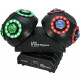 Eurolite LED B-200 Hypno Double Ball Beam Effect