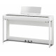 Kawai ES-520 W Stagepiano White Deluxe Set