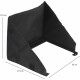 Pronomic XANA L-208 TA Copertura Antipioggia Per Elettronica