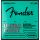Fender Ultra Core 9250ML Nickel Plated Bass Saiten 045-100