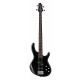 Cort Action Plus Black