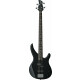 Yamaha TRBX174 E-Basse Black Starter Set