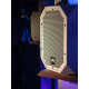 Omnitronic BOB-10A Subwoofer Blanco