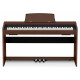 Casio PX-770 BN Privia Piano Numérique Brun - Pack incl. banc, casque & méthode