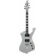 Ibanez PS60-SSL Paul Stanley Signature Silver Sparkle Set