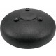Dimavery TD-12 Steel Tongue Drum negro