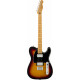 Fender Player II Telecaster HH MN Set 3-Color Sunburst