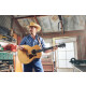 Taylor Gold Label 814e 