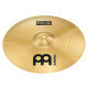 Meinl HCS 18" Crash + rechte Cymbalstand SET
