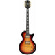 Gibson Les Paul Fireburst di Alta Gamma