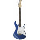Yamaha Pacifica 012 DBM E-Gitaar Dark Blue Metallic