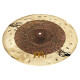 Meinl Byzance Extra Dry 16" Dual Crash Set Incl. Galg-Cymbaalstandaard