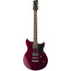 Yamaha RSE20 RCP Revstar Element E-Gitarre Red Copper Set