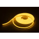 Eurolite LED Neon Flex 24V Tuyau Lumineux Jaune 5m