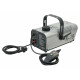 Eurolite N-19 Fog Machine Silver