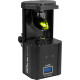 Eurolite LED TSL-350 Scan COB + Set Custodia