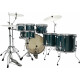 Tama CL52R-PGHP Superstar Classic Drumkit Gloss Sapphire Lacebark Pine